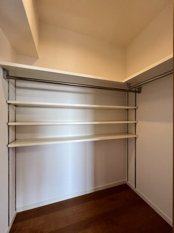 アルバ松江城☆☆☆完成見学会開催☆☆☆の収納