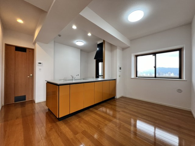 アルバ松江城☆☆☆完成見学会開催☆☆☆のダイニング