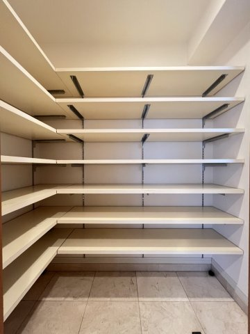 アルバ松江城☆☆☆完成見学会開催☆☆☆の収納