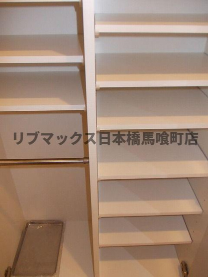 【その他】ステージグランデ新川