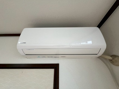 【設備】 | 蟹江ハイツ第2