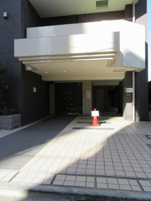 【エントランス】 | エターナル南千住グランTokyo