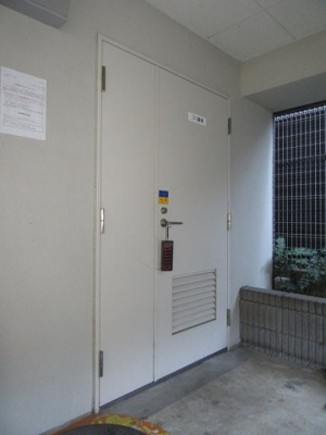 【その他】 | エターナル南千住グランTokyo