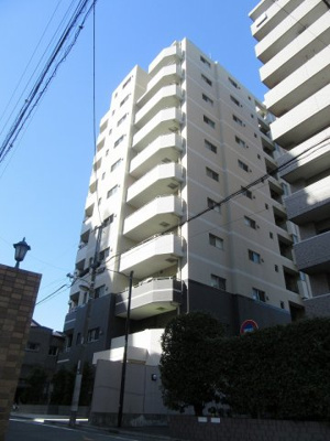 【外観】 | エターナル南千住グランTokyo