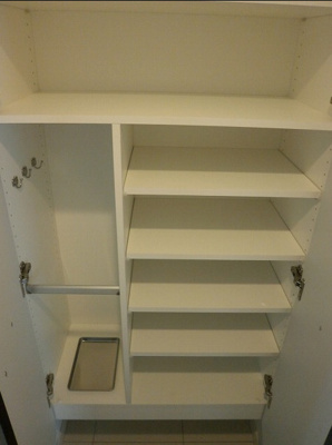 【玄関】 | エターナル南千住グランTokyo