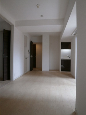 【居間・リビング】 | エターナル南千住グランTokyo