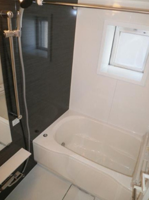 【浴室】 | エターナル南千住グランTokyo