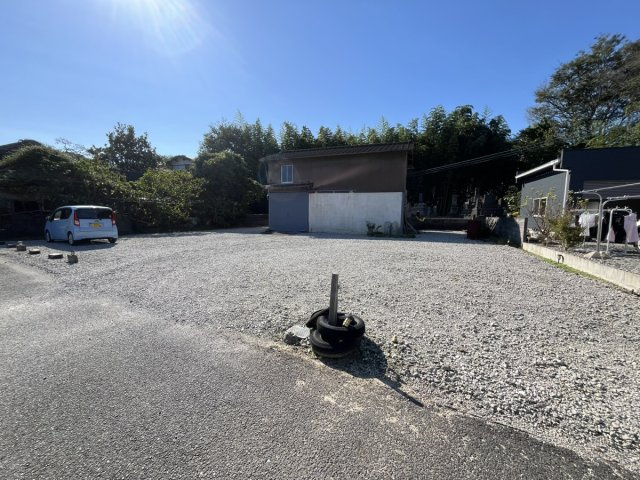 小川町川尻土地