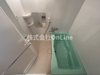 【浴室】 | Ritz新今里