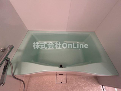 【浴室】 | Ritz新今里