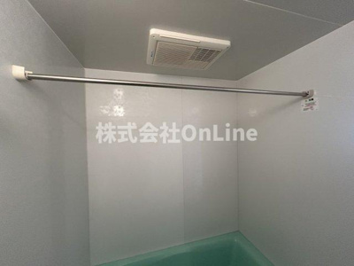 【設備】 | Ritz新今里