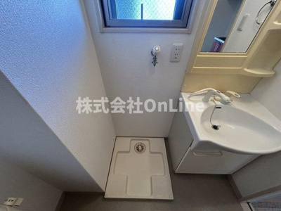 【設備】 | Ritz新今里
