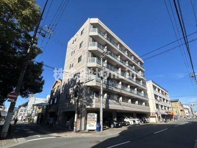 【外観】 | Ritz新今里