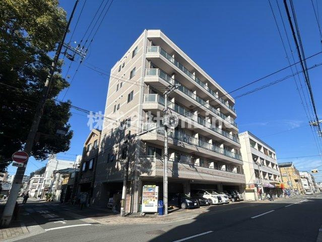 【外観】 | Ritz新今里