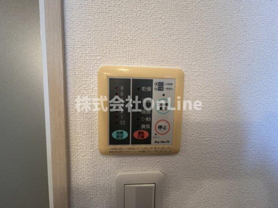 【設備】 | Ritz新今里