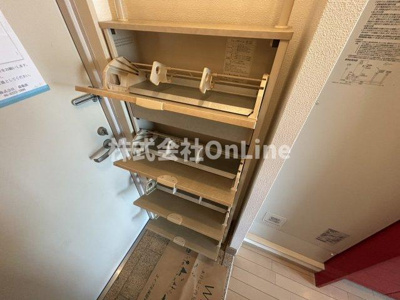 【収納】 | Ritz新今里