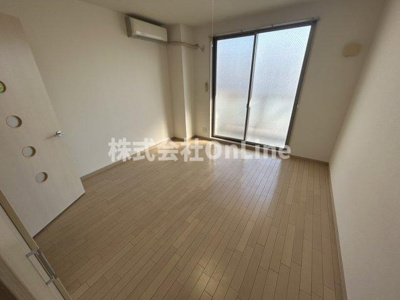 【寝室】 | Ritz新今里