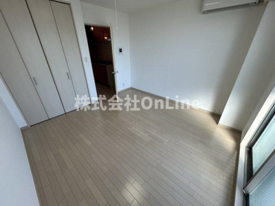 【洋室】 | Ritz新今里