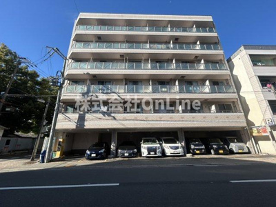 【外観】 | Ritz新今里