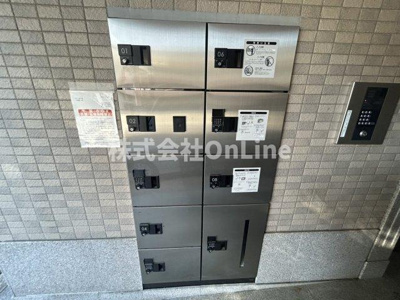 【その他共用部分】 | Ritz新今里