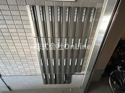 【その他共用部分】 | Ritz新今里