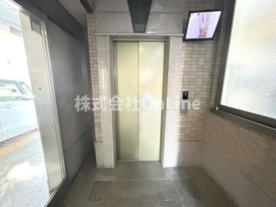 【その他共用部分】 | Ritz新今里