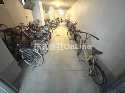 【その他共用部分】 | Ritz新今里