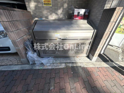 【その他共用部分】 | Ritz新今里