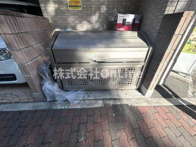 【その他共用部分】 | Ritz新今里