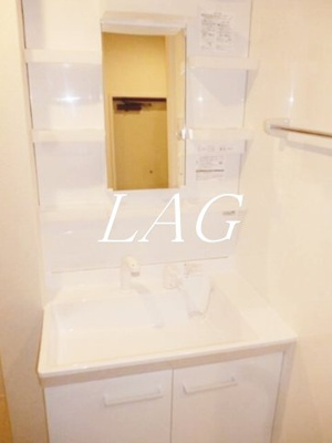 【洗面所】 | Ｋｏｔｏｉｃｈｉ | 洗面台です。