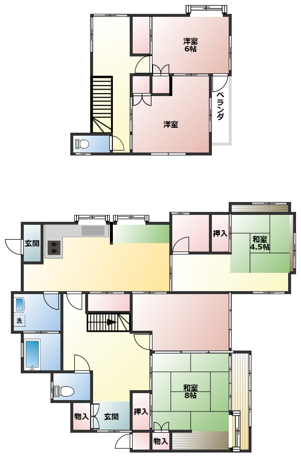 南区銭塘町2731-2