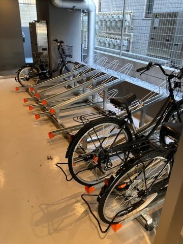 ＲＥＬＵＸＩＡ両国Ⅱのその他共用部分