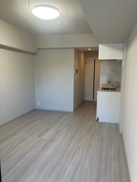 ＲＥＬＵＸＩＡ両国Ⅱの居間・リビング