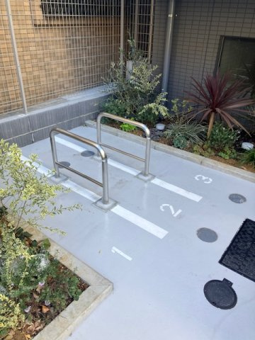 ＲＥＬＵＸＩＡ両国Ⅱのその他共用部分