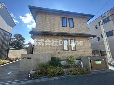 【外観】 | ダンデライオン