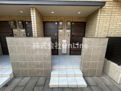 【エントランス】 | ダンデライオン