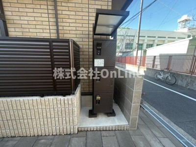 【その他共用部分】 | ダンデライオン
