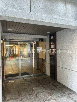 【エントランス】 | HPには初期費用掲載！「プライスホーム」で検索！エステートモア平尾倶楽部