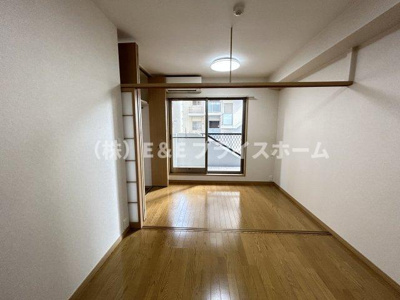 【居間・リビング】 | HPには初期費用掲載！「プライスホーム」で検索！エステートモア平尾倶楽部