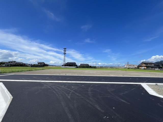【建築条件なし】コンフォタウン大村Ⅱ　3号地の周辺