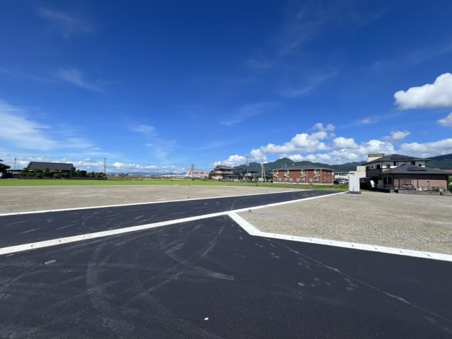 【建築条件なし】コンフォタウン大村Ⅱ　3号地の周辺