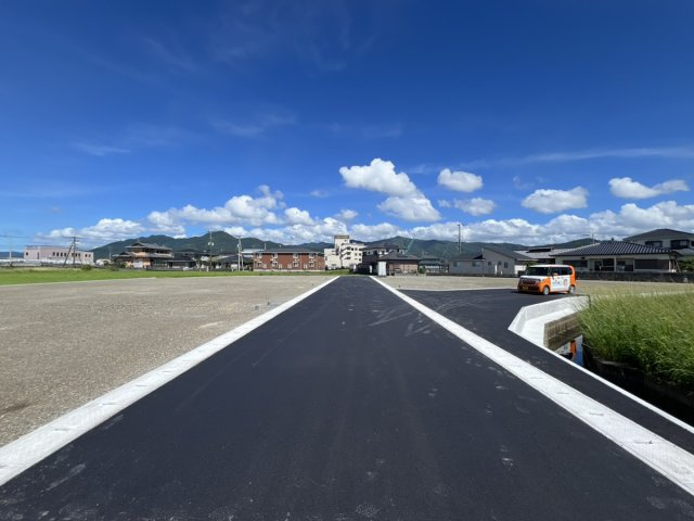 【建築条件なし】コンフォタウン大村Ⅱ　3号地の周辺