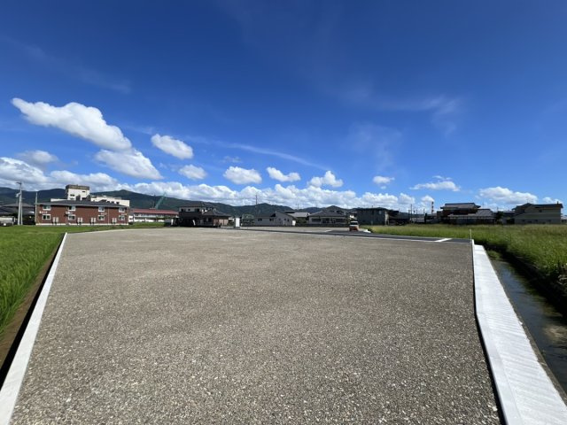 【建築条件なし】コンフォタウン大村Ⅱ　3号地の周辺