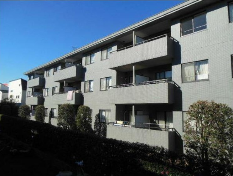 キャニオンヒル1992