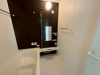 【浴室】 | 川越市山田　新築分譲　西武新宿線『本川越駅』徒歩49分　【山田小学区】