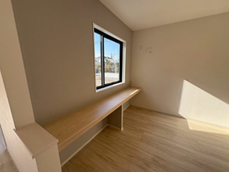 【設備】 | 川越市山田　新築分譲　西武新宿線『本川越駅』徒歩49分　【山田小学区】