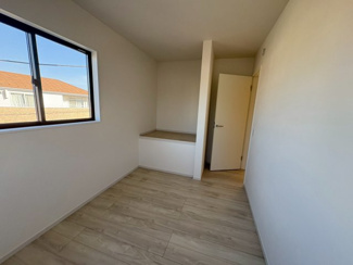 【洋室】 | 川越市山田　新築分譲　西武新宿線『本川越駅』徒歩49分　【山田小学区】