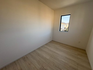 【洋室】 | 川越市山田　新築分譲　西武新宿線『本川越駅』徒歩49分　【山田小学区】