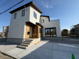 【内装】 | 川越市山田　新築分譲　西武新宿線『本川越駅』徒歩49分　【山田小学区】