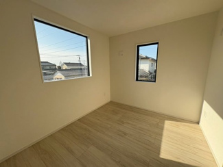  | 川越市山田　新築分譲　西武新宿線『本川越駅』徒歩49分　【山田小学区】